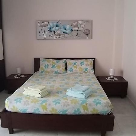 Appartamento A Gallipoli Fronte Mare Esterno foto
