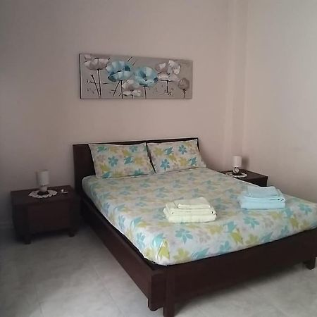 Appartamento A Gallipoli Fronte Mare Esterno foto