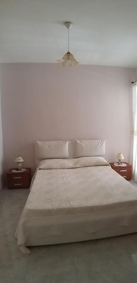 Appartamento A Gallipoli Fronte Mare Esterno foto
